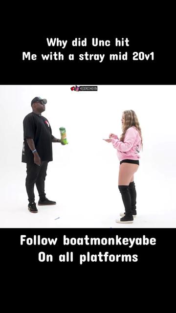 @BoatMonkeyAbe
