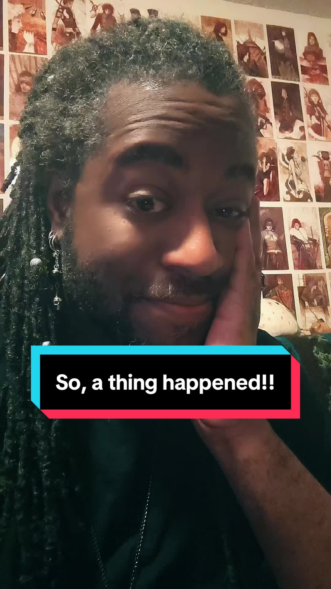 @SphinxAkashaa 🔜 PAX West