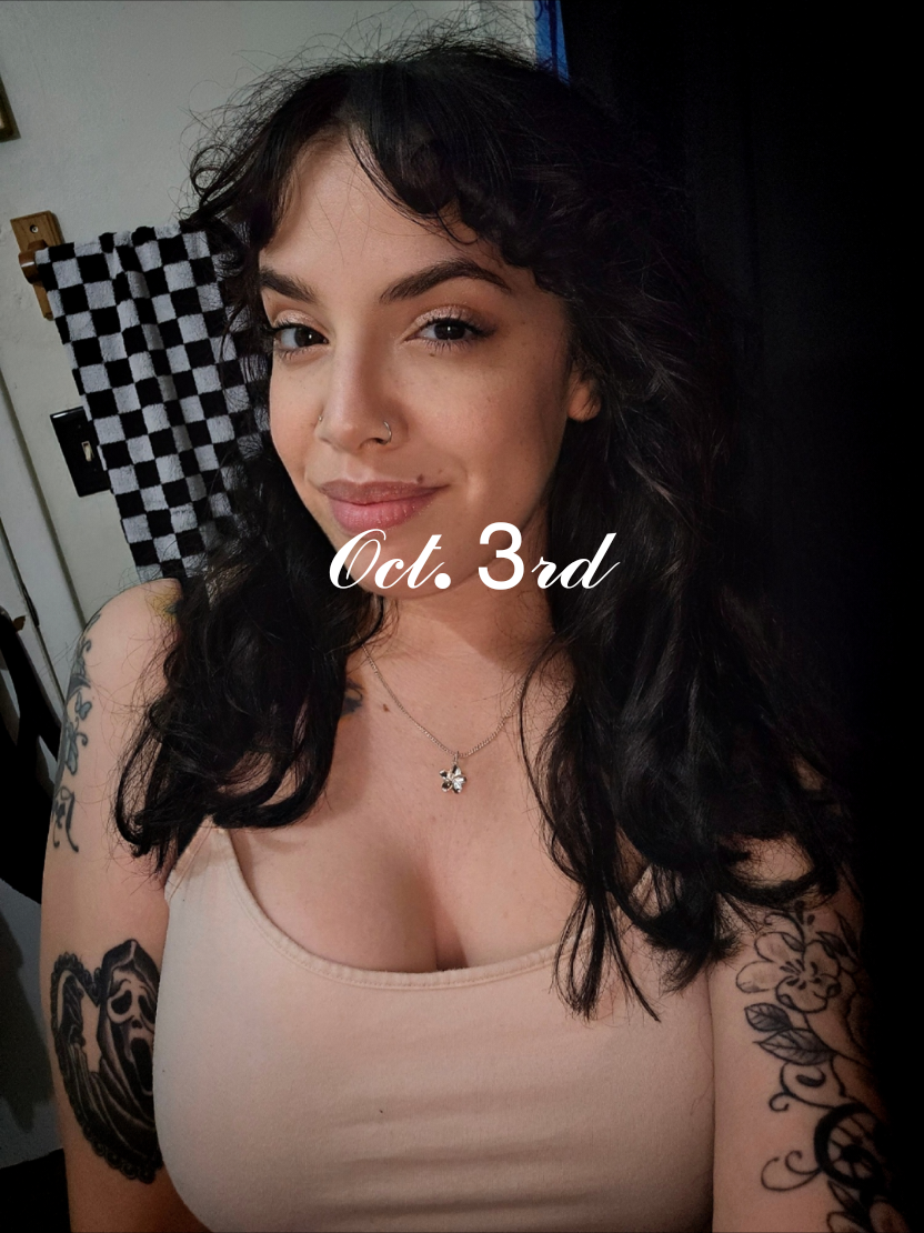 @✿&bull;˖* 𝓑𝓻𝓲𝓽𝓽 𝓛𝔂𝓷𝓷 *˖&bull;✿