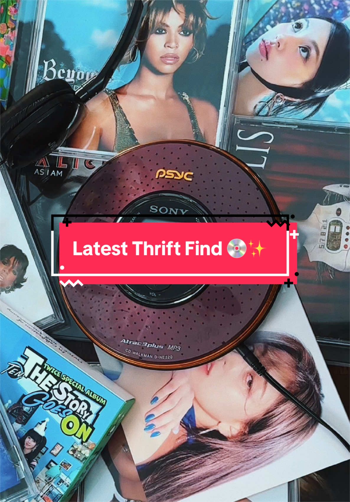 @Ed | Kpop, Records, Books