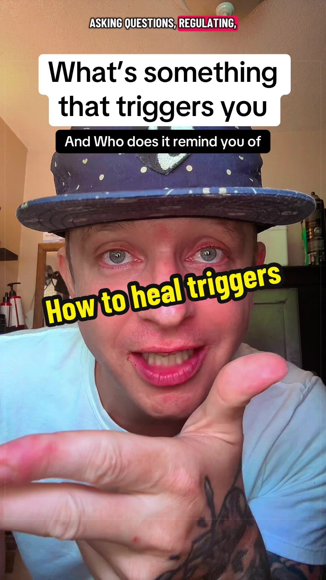 @Nicky Scorpio 🧠 Life Coach