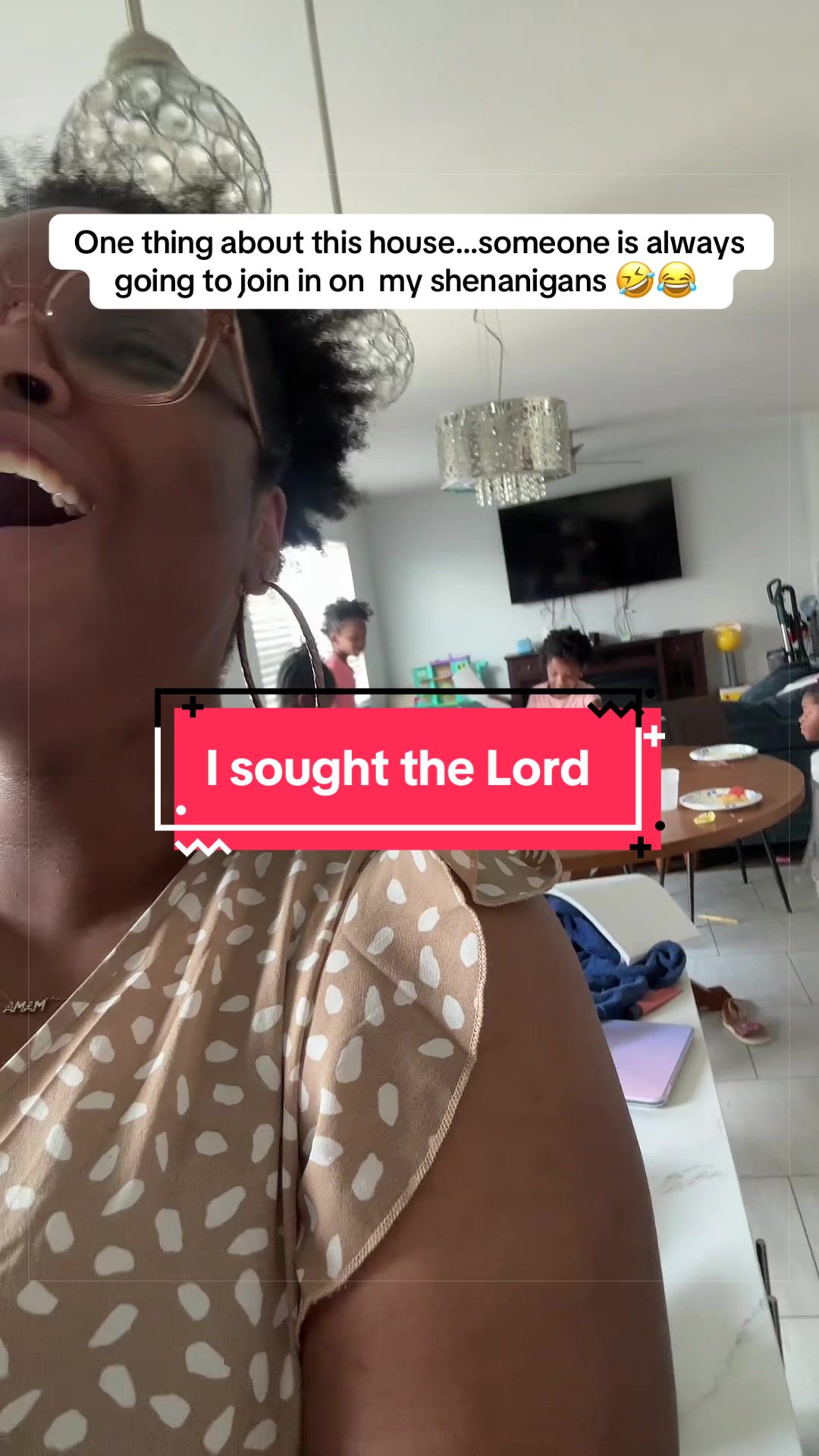 @Shadae | Fun, Faith & Books
