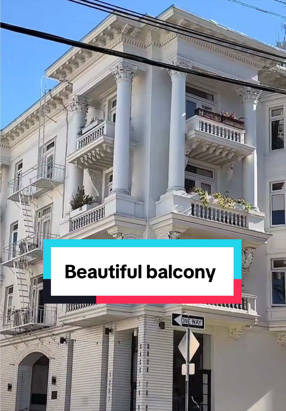 @Rico San Francisco