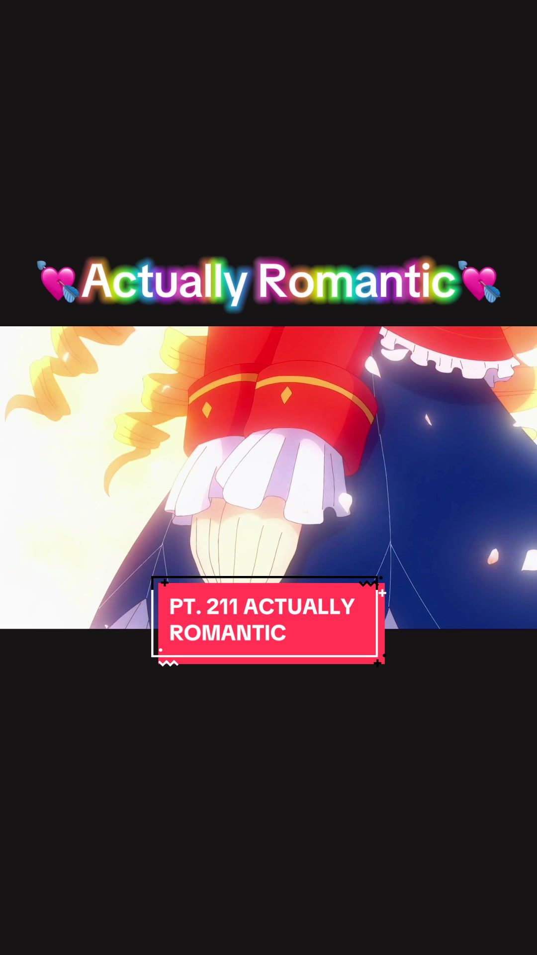 @Anime (Taylor&rsquo;s Version)