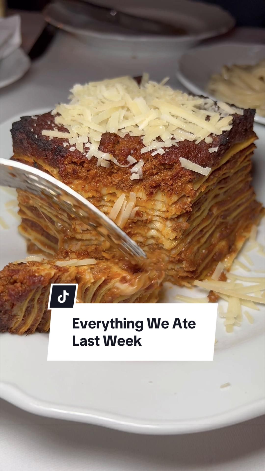 @Beli App | Restaurant Lists