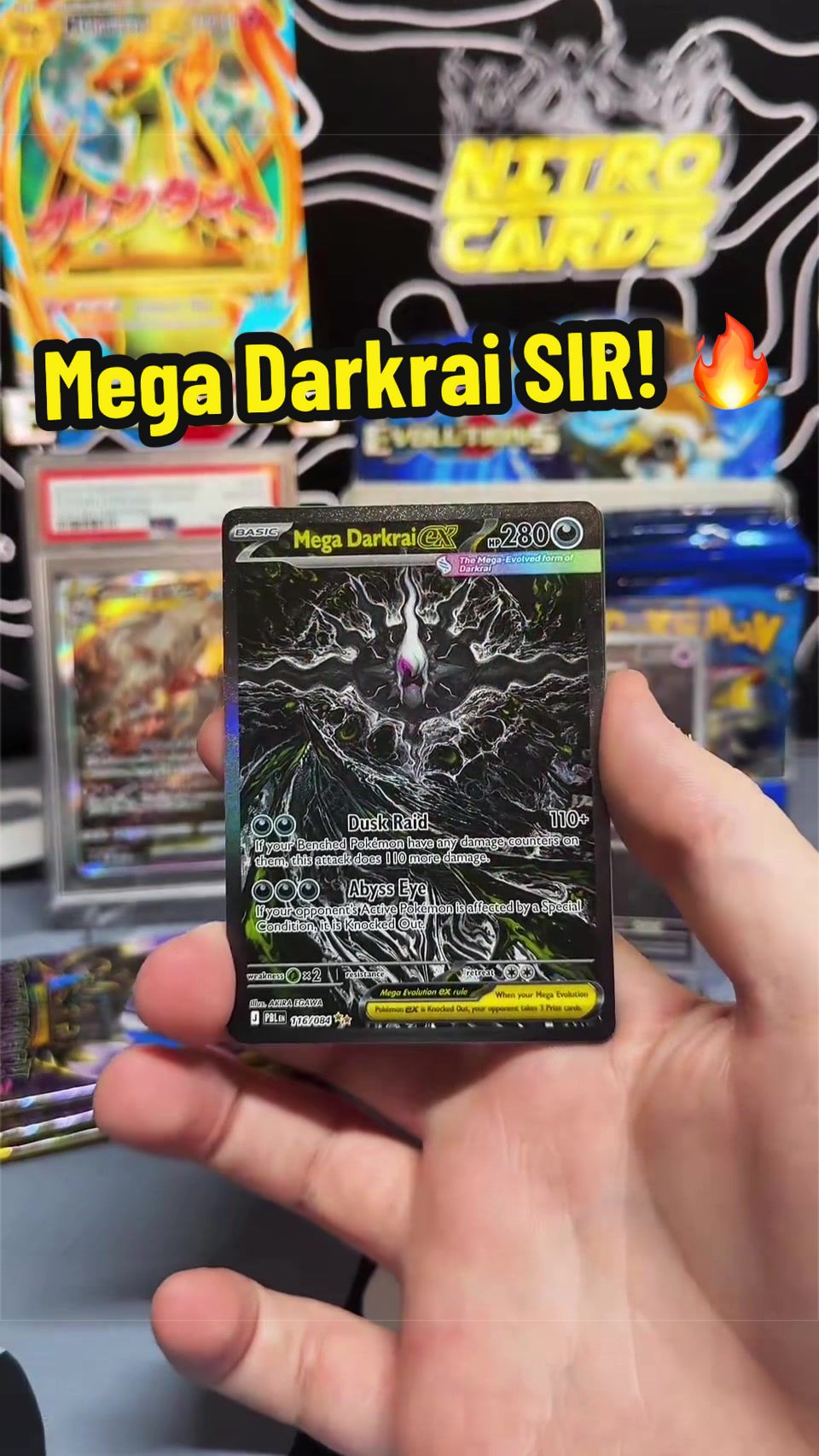 @Nitro Cards TCG