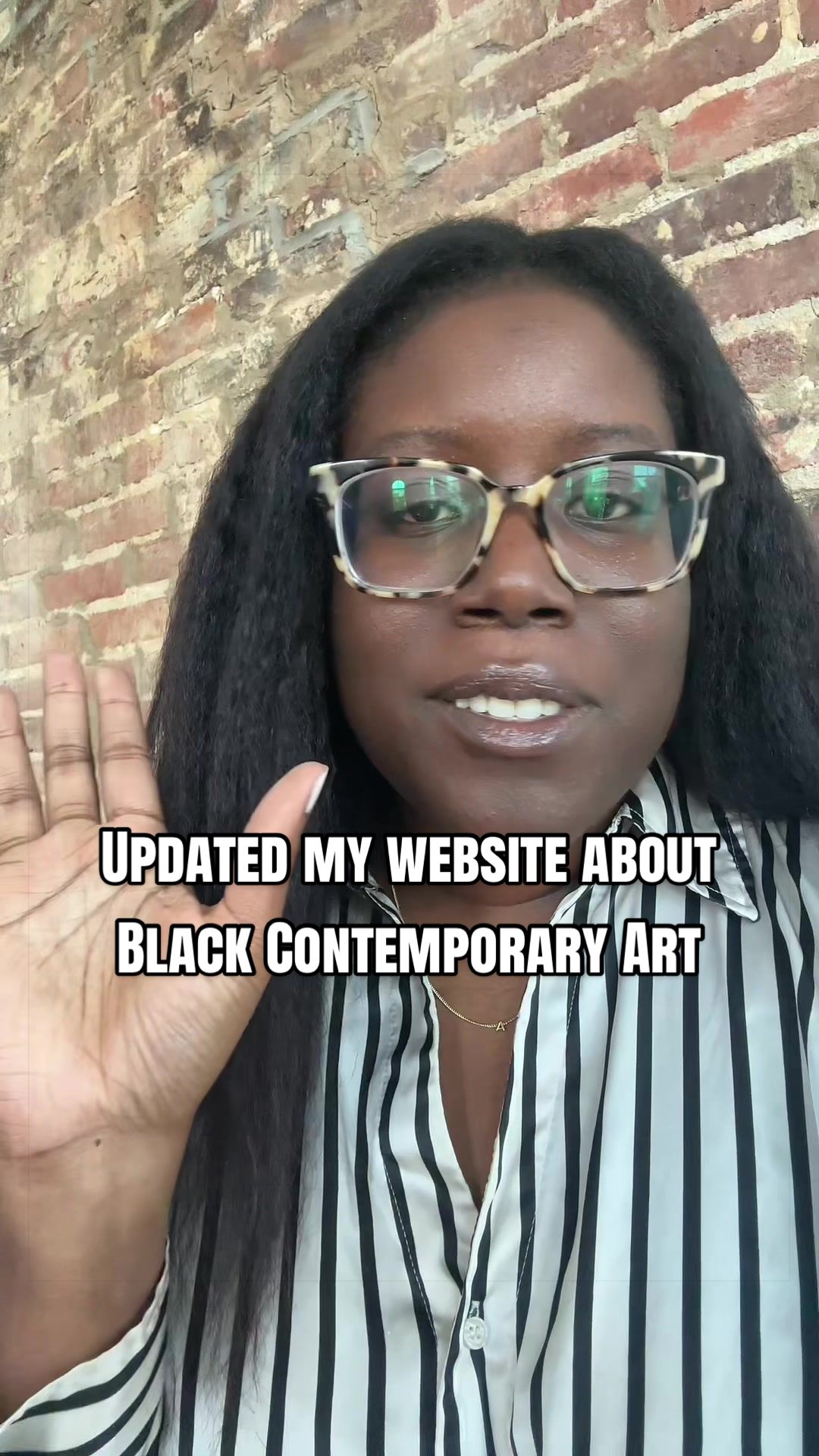 @Artfully April