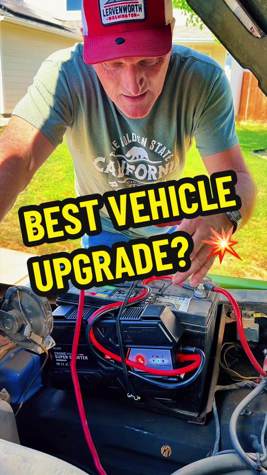 @TruckinToby