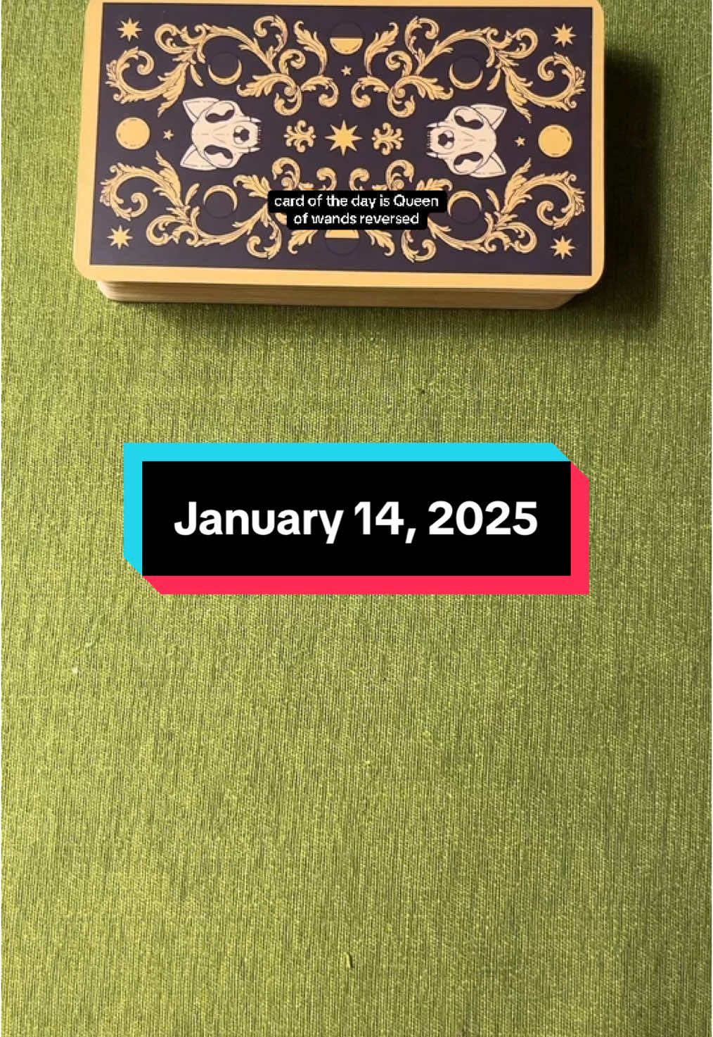 @Pocket Tarot