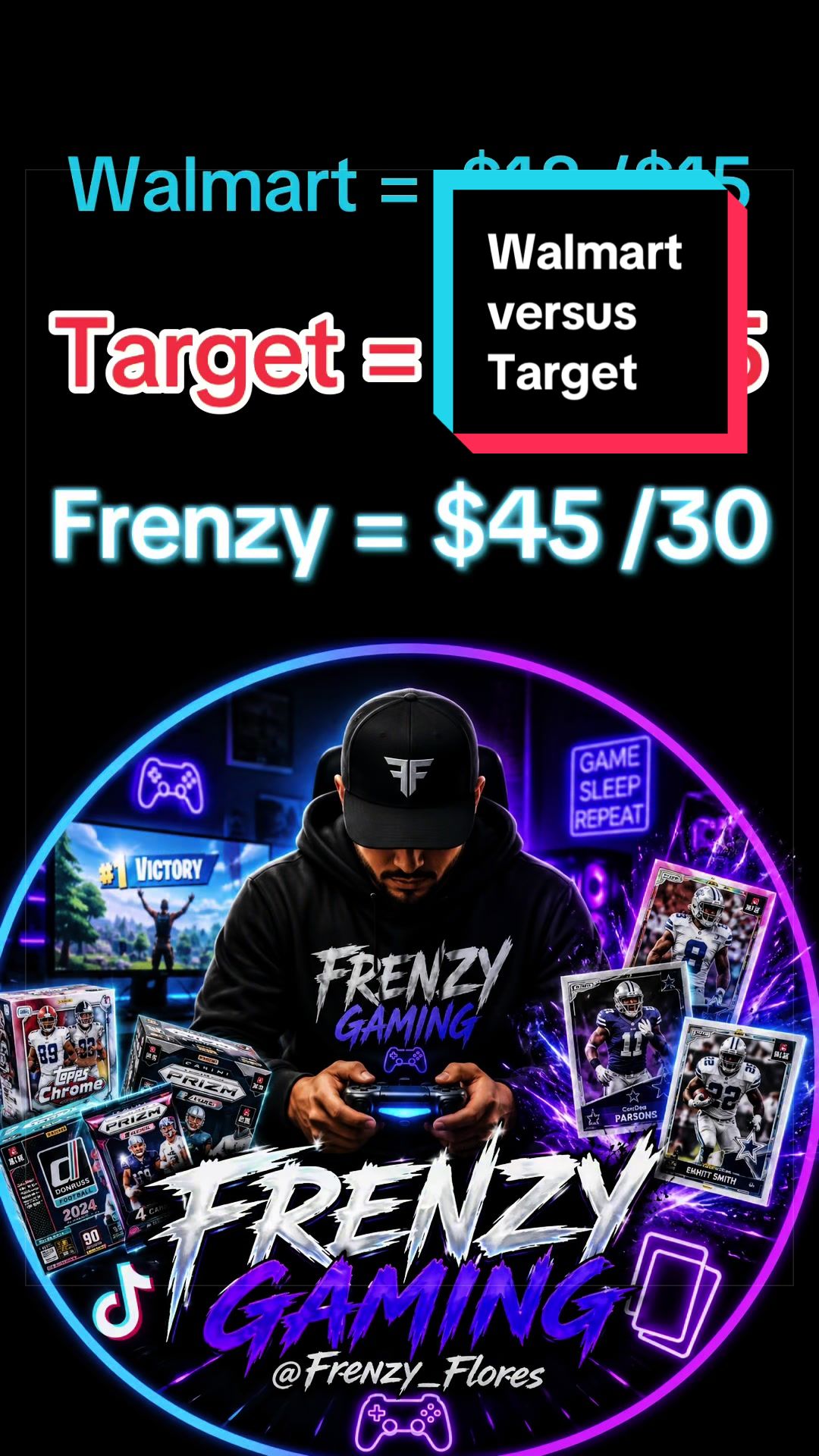 @Frenzy TCG