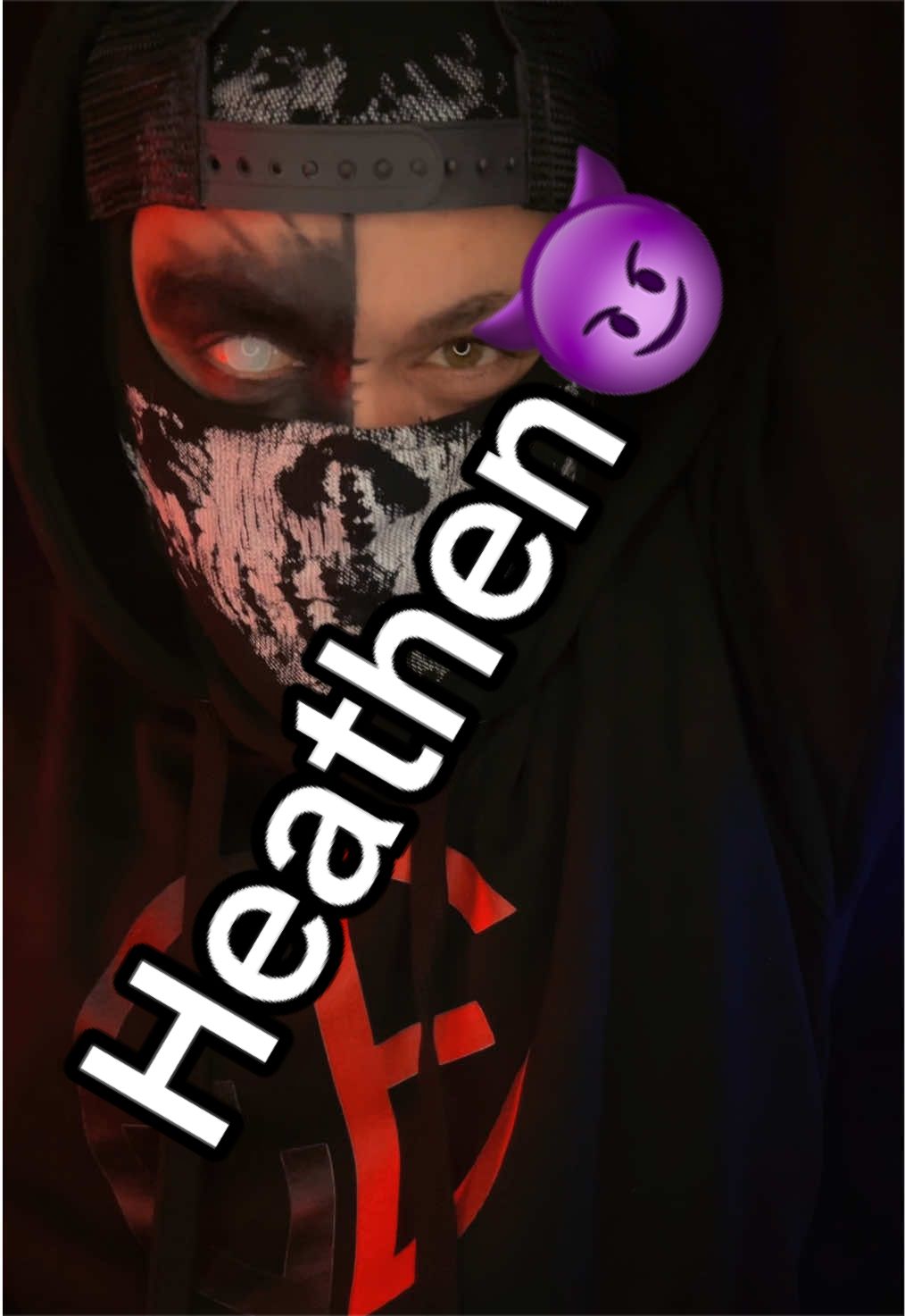 @Evil Intentionz