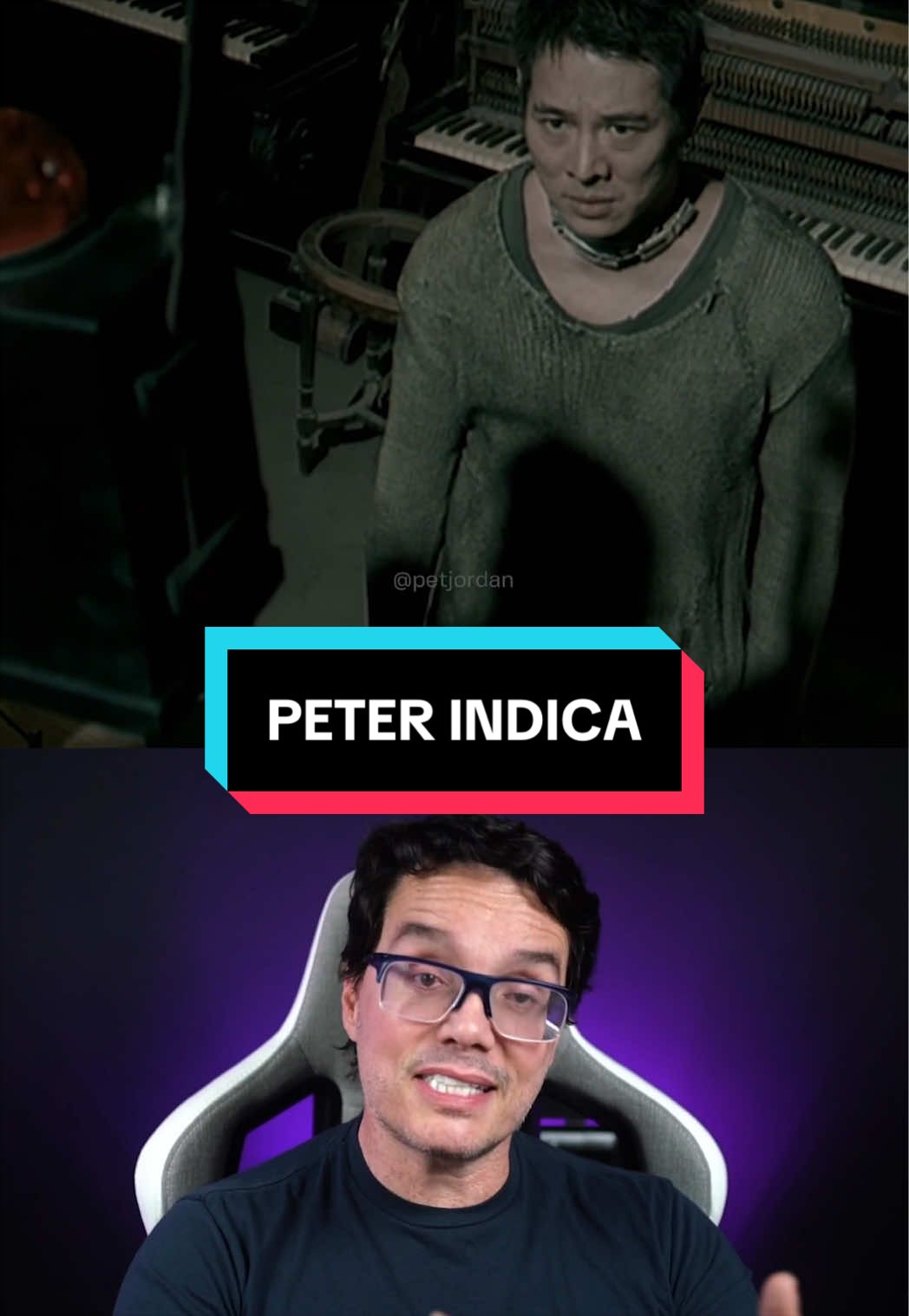 @Peter Jordan