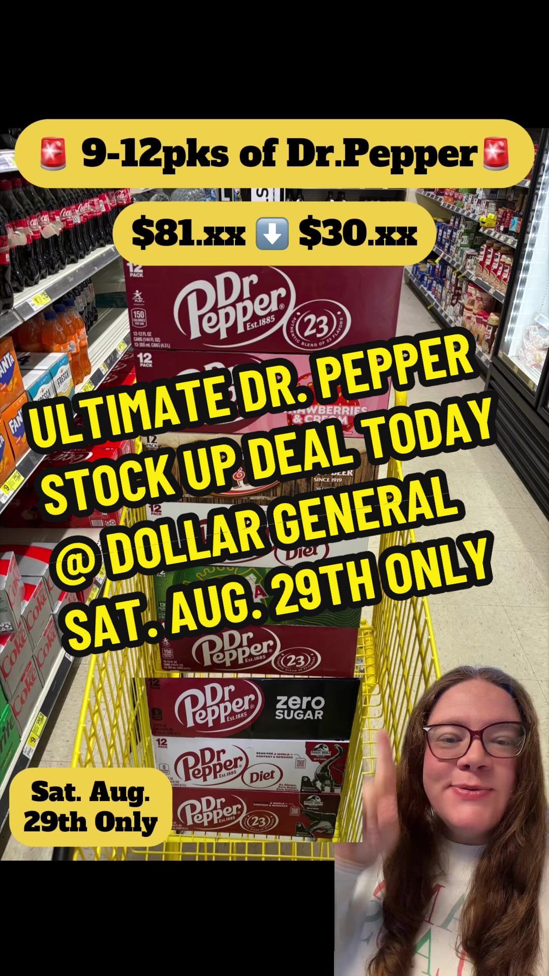 @Couponing with Kay