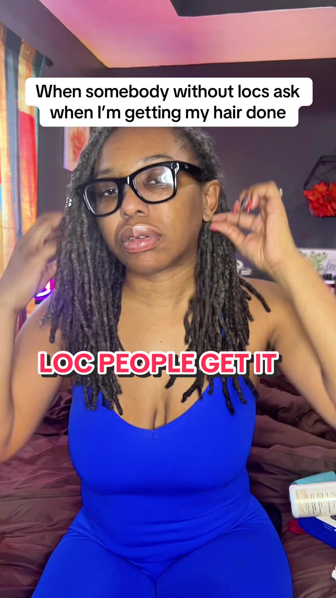 @Queen BSweet
