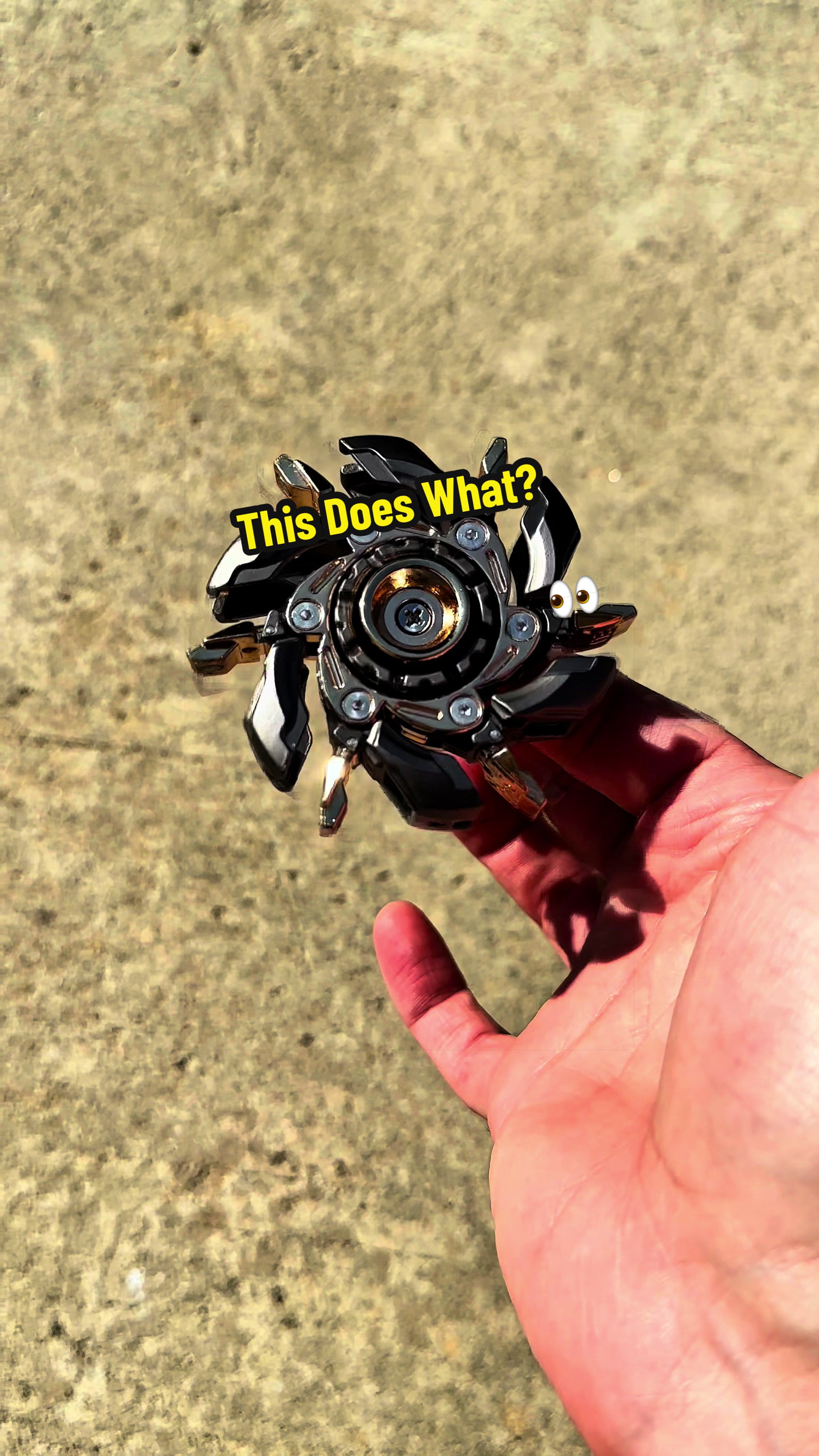 @Blade District