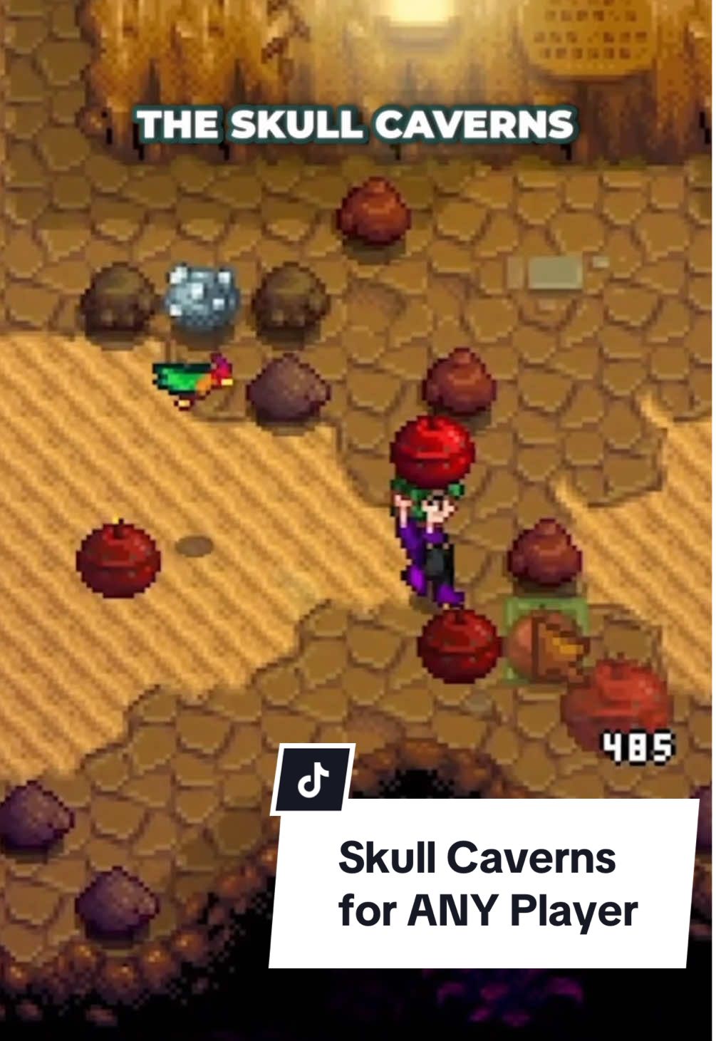@mallory ⛏️