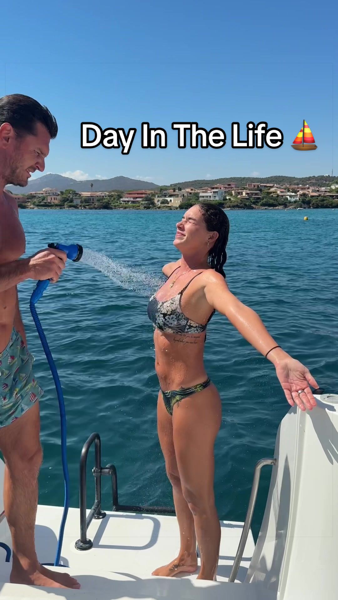 @Jay Bay