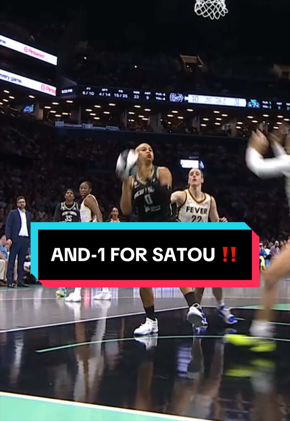 @WNBA