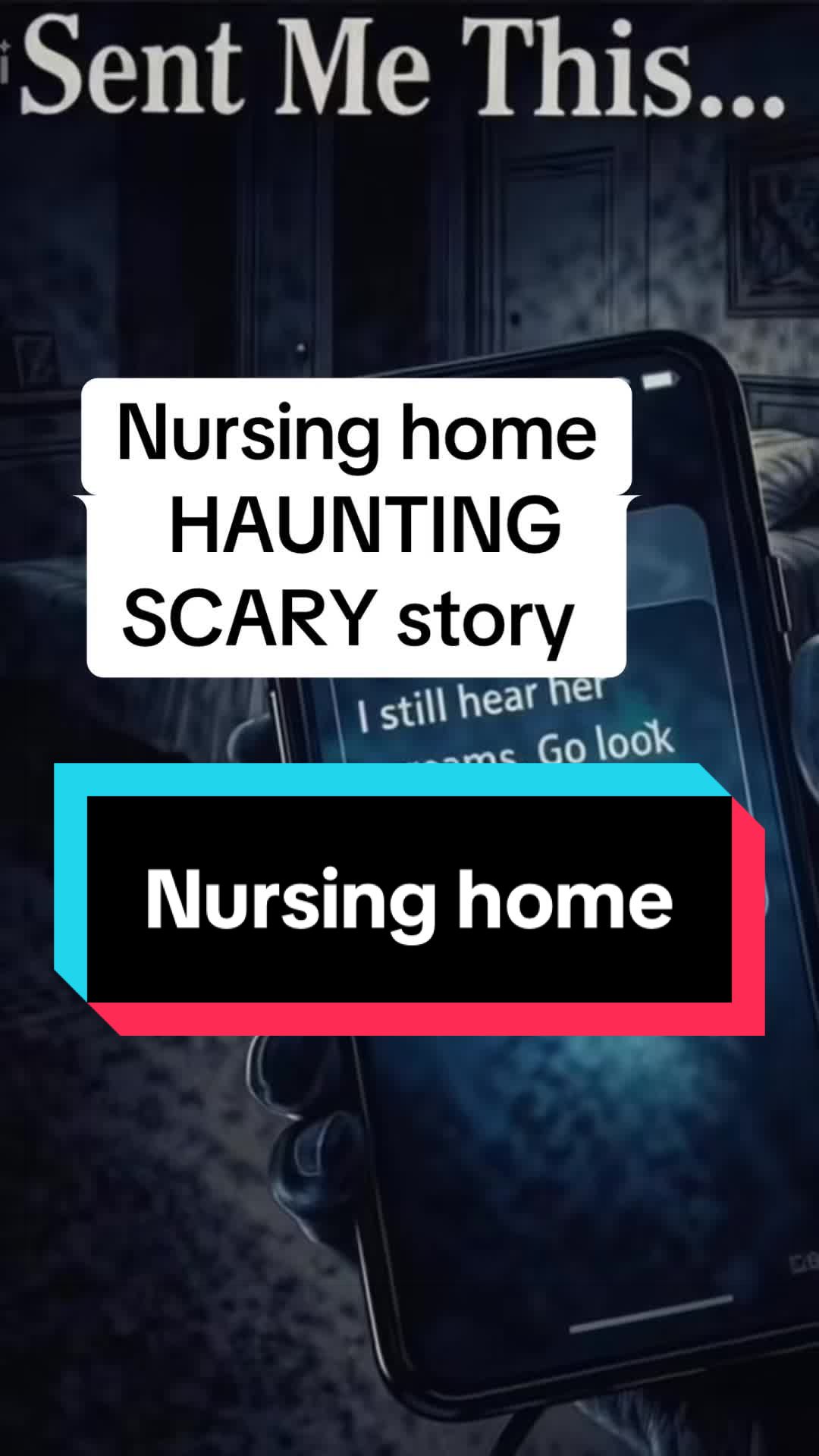 @DearLizzyStories👻