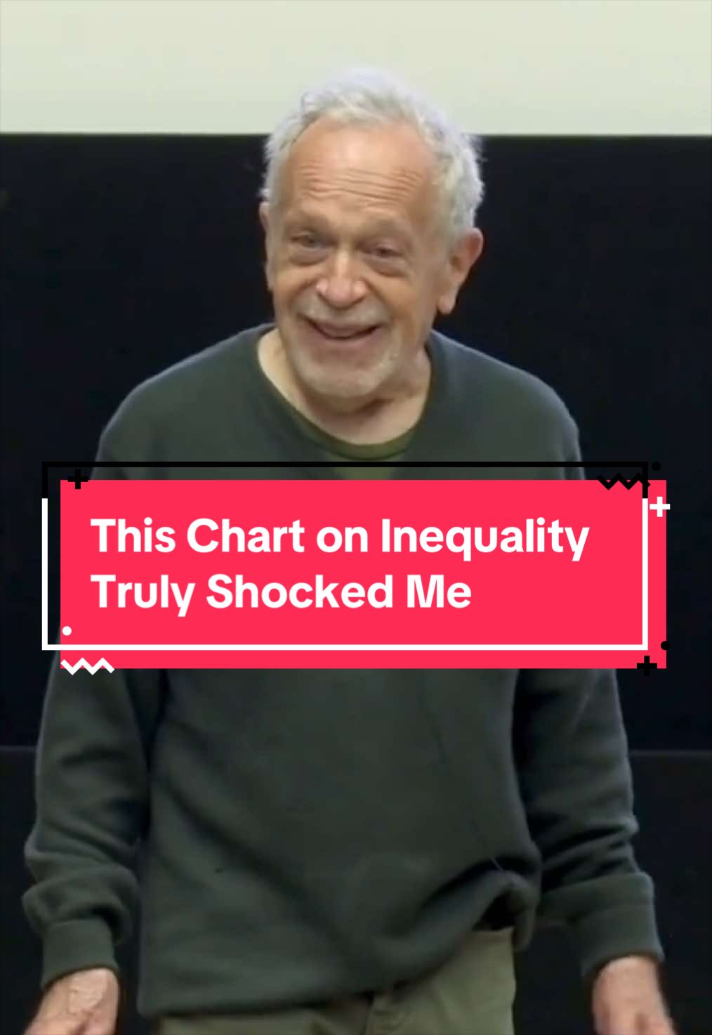@Robert Reich