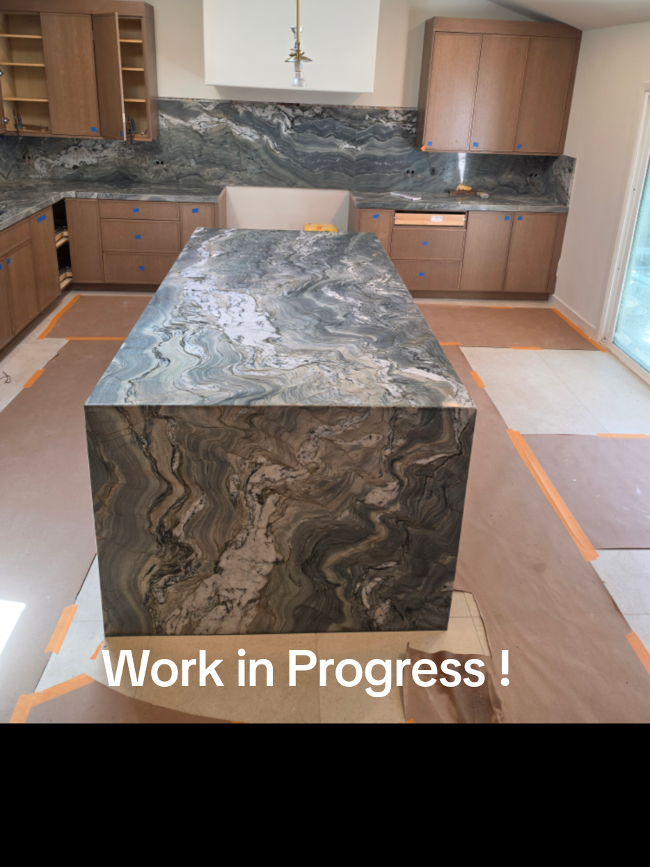 @Prestige Marble And Tile