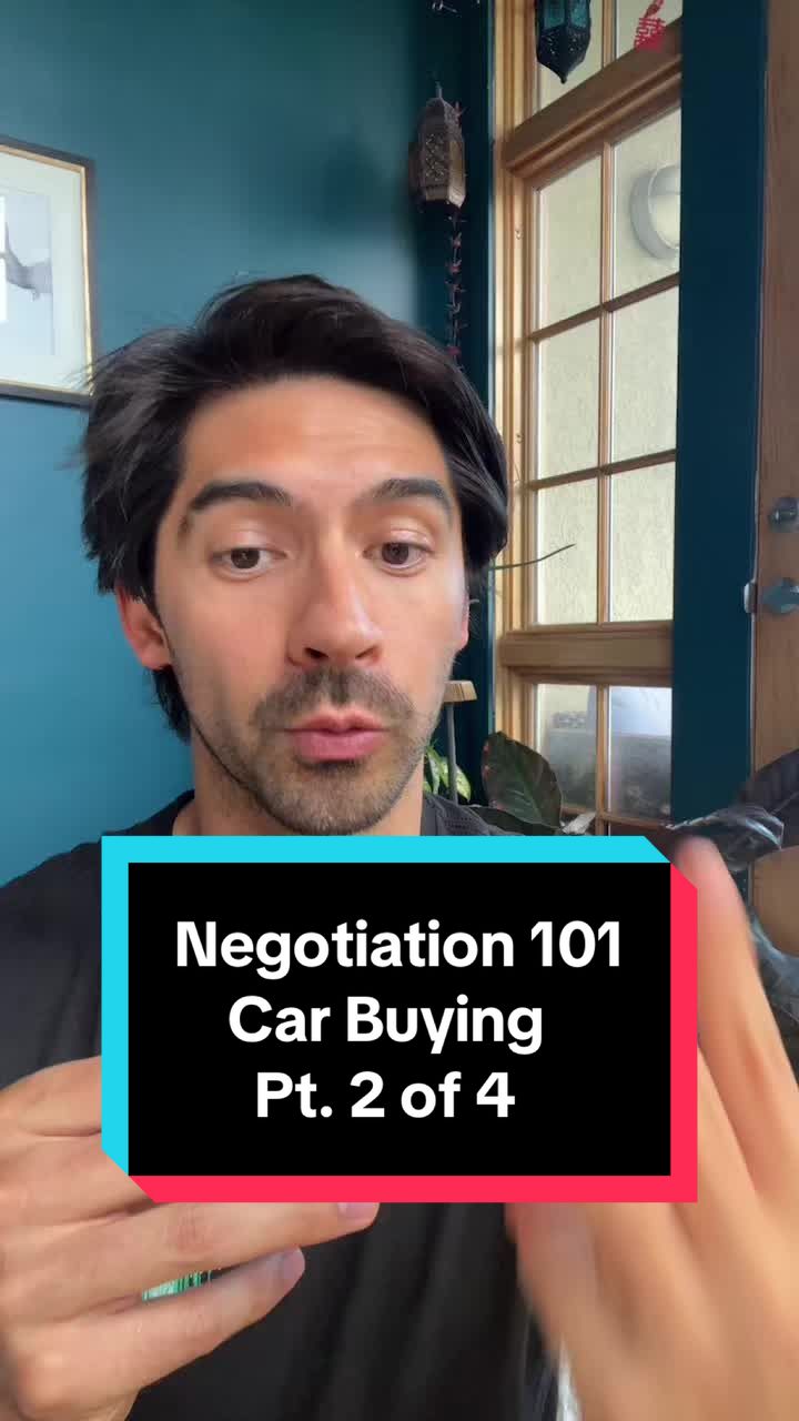 @Wolfgang Tay | Negotiations ๐