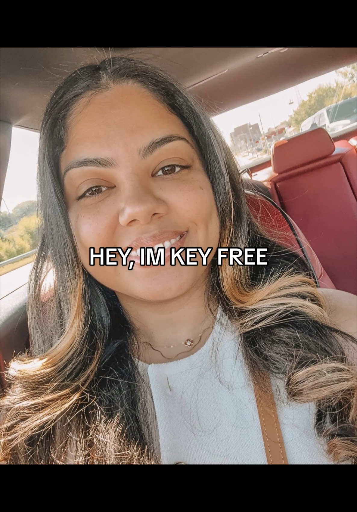 @Key Free