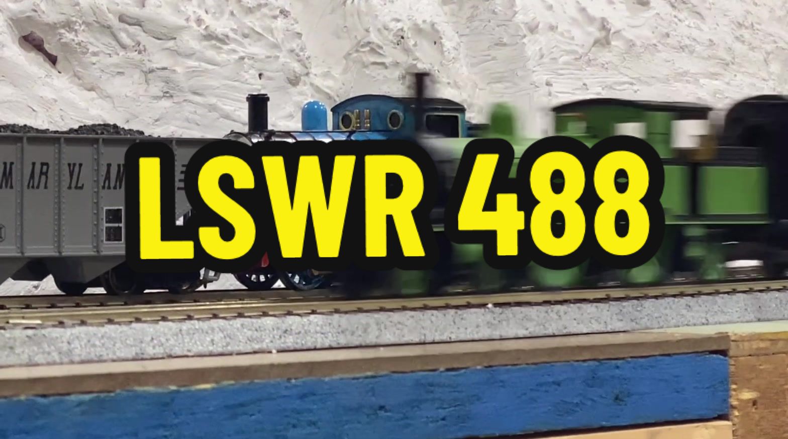 @Nate the fnaf train kid