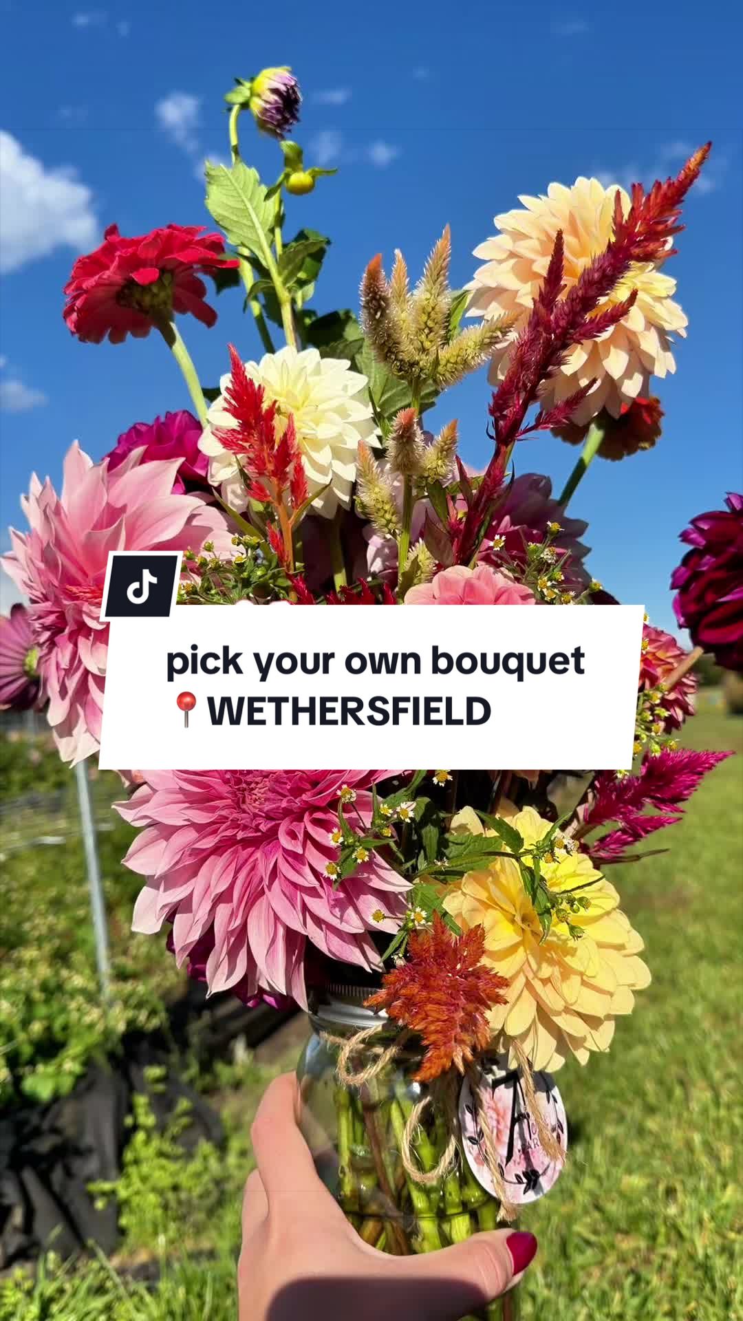@Connecticut Bucket List