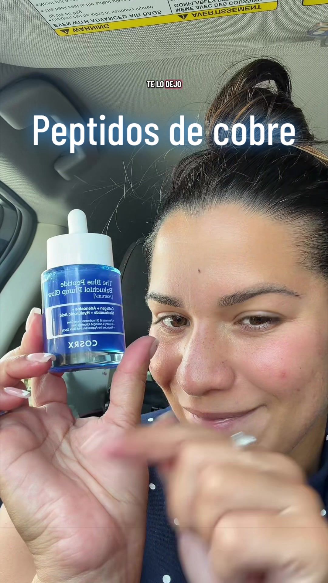 @Adicta a lo bueno 🦋