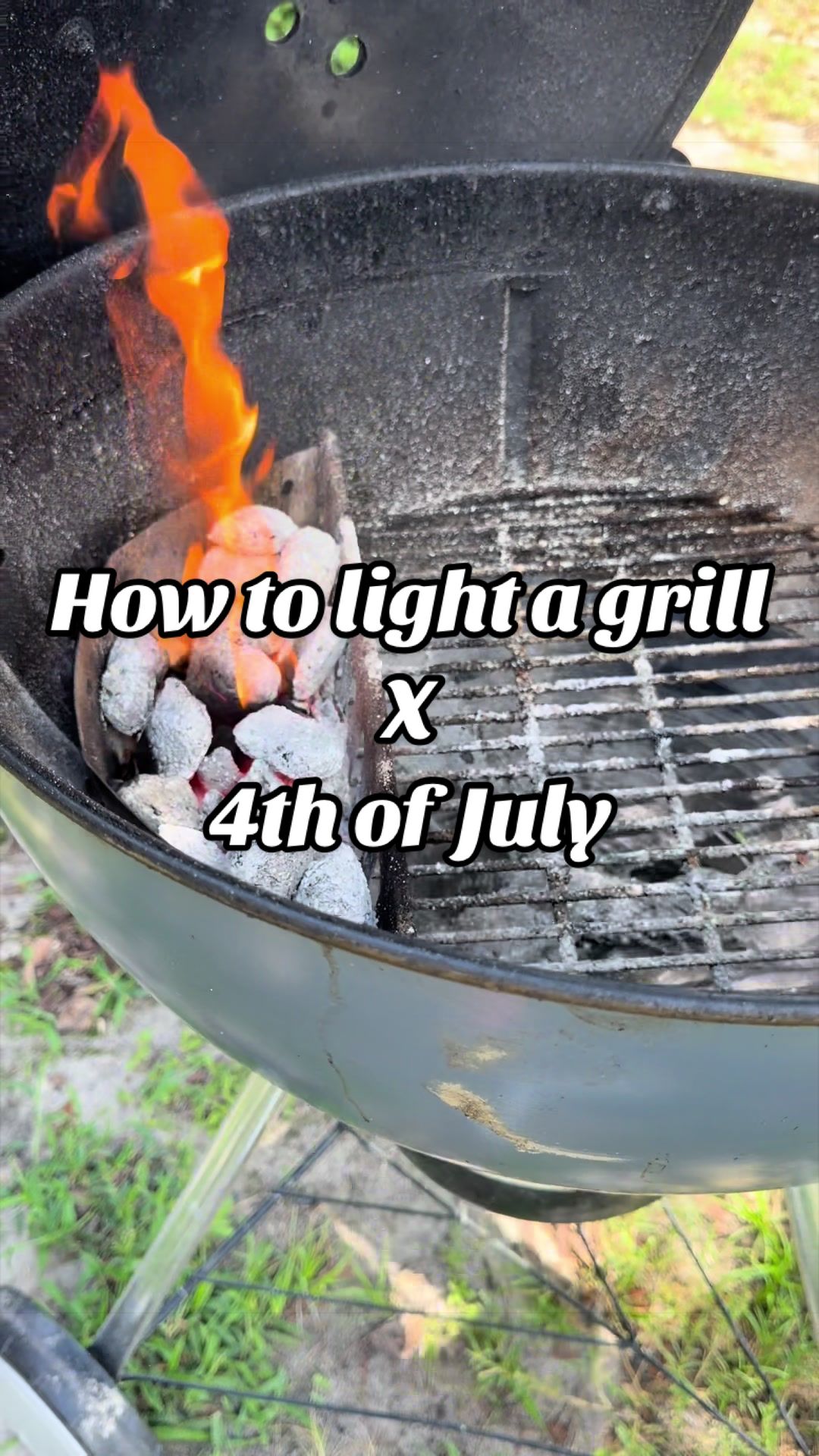 @Always Be Grillin&rsquo; | Wifey POV