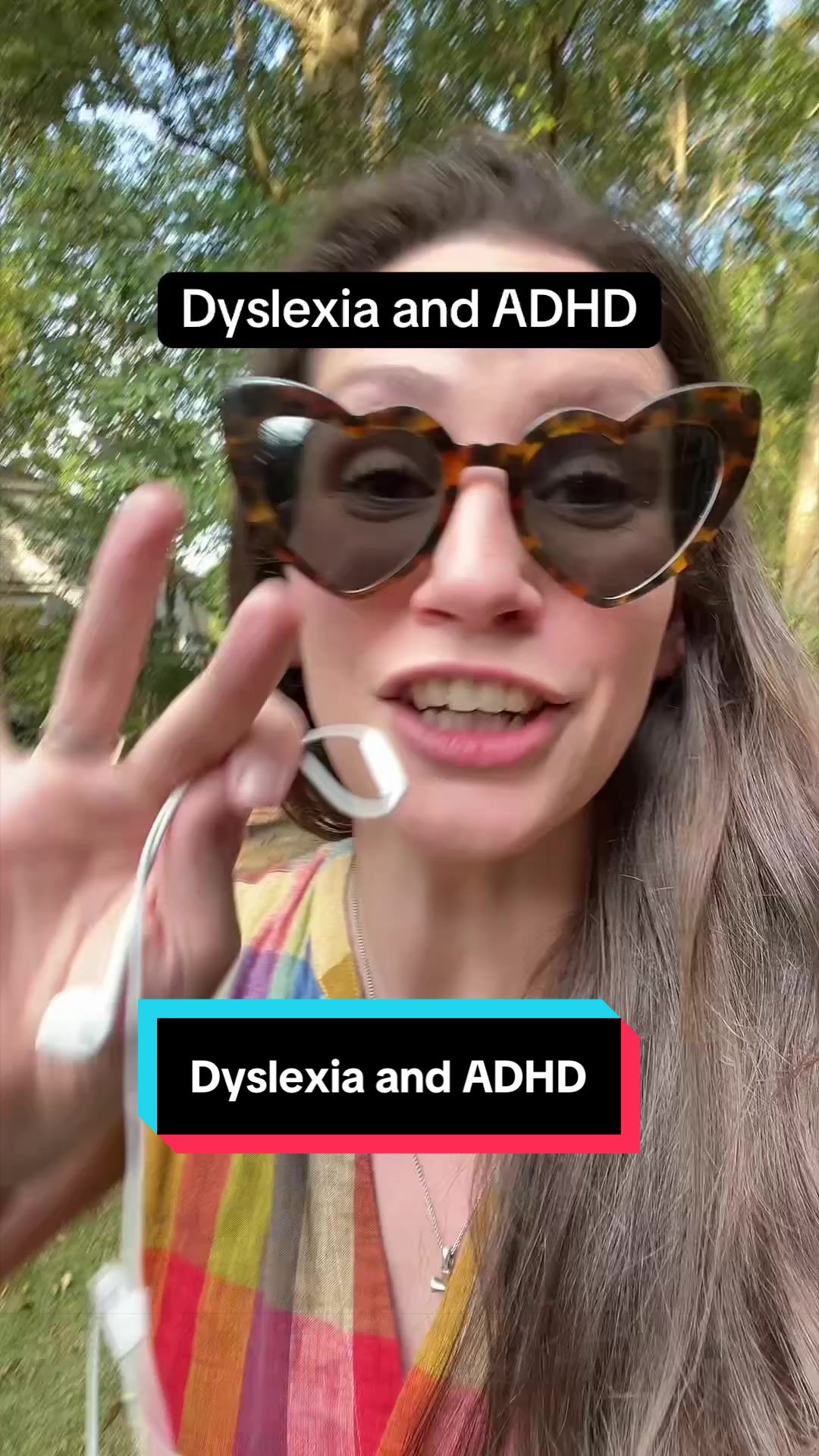 @Lydia the Dyslexia Girl