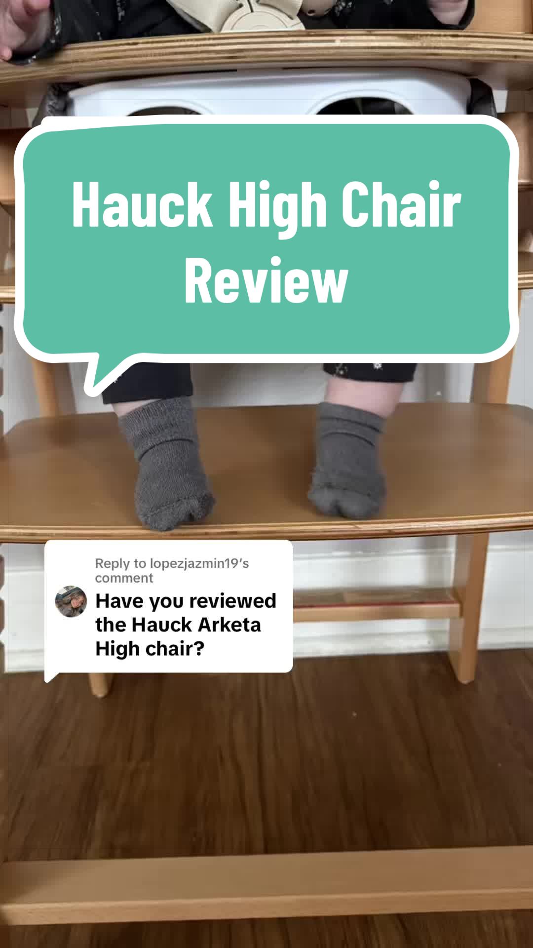 @Rebekah | Baby Gear Consultant