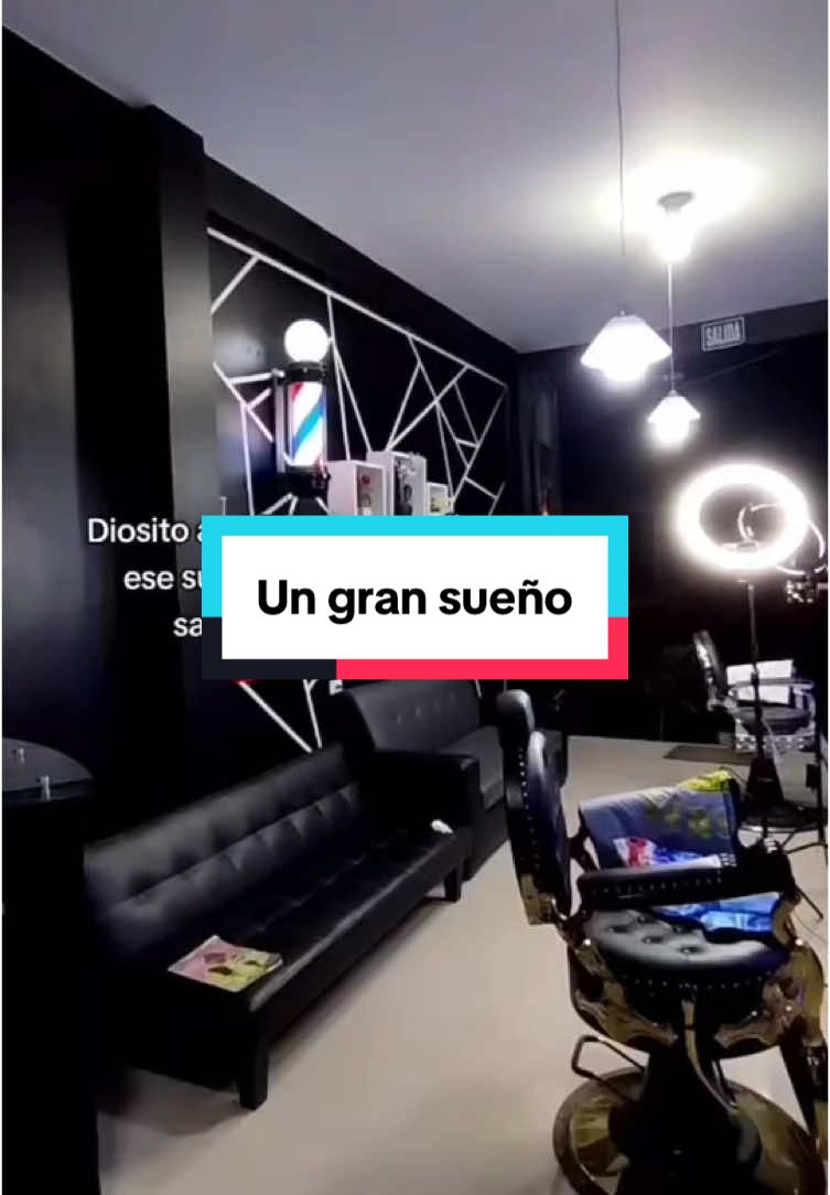 @Barber&iacute;a entrenamiento