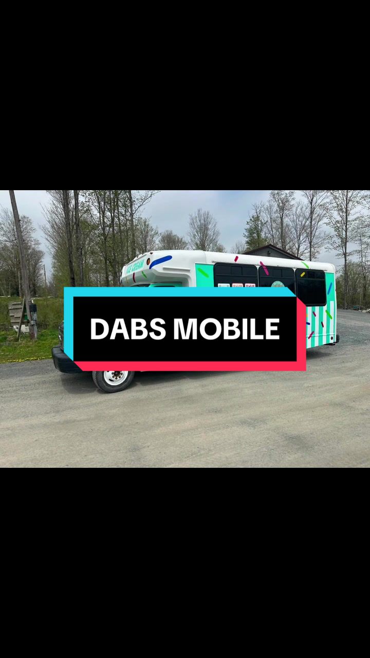 @DABS Scoops Mobile