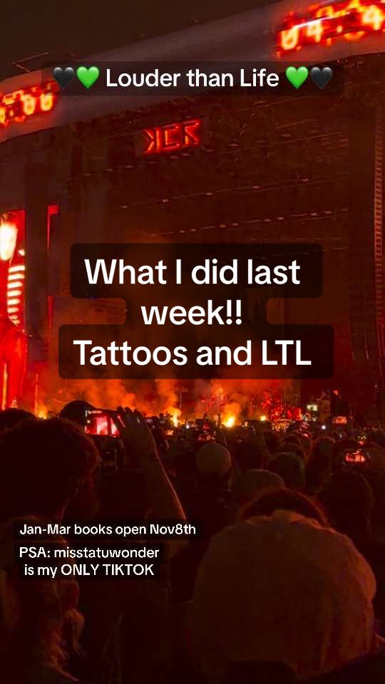 @Miss Tatu Wonder