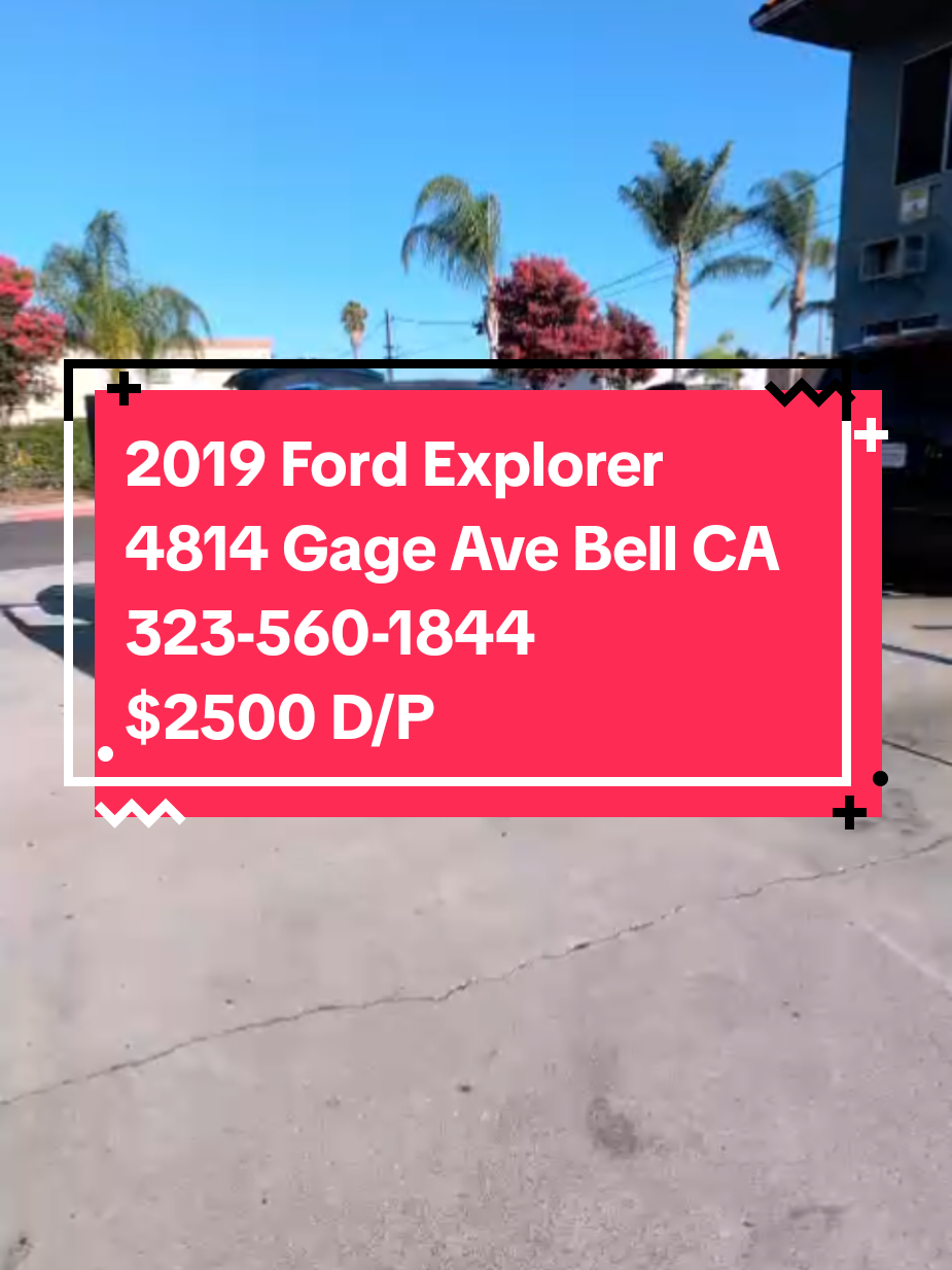 @RAMOS AUTO SALES-BELL
