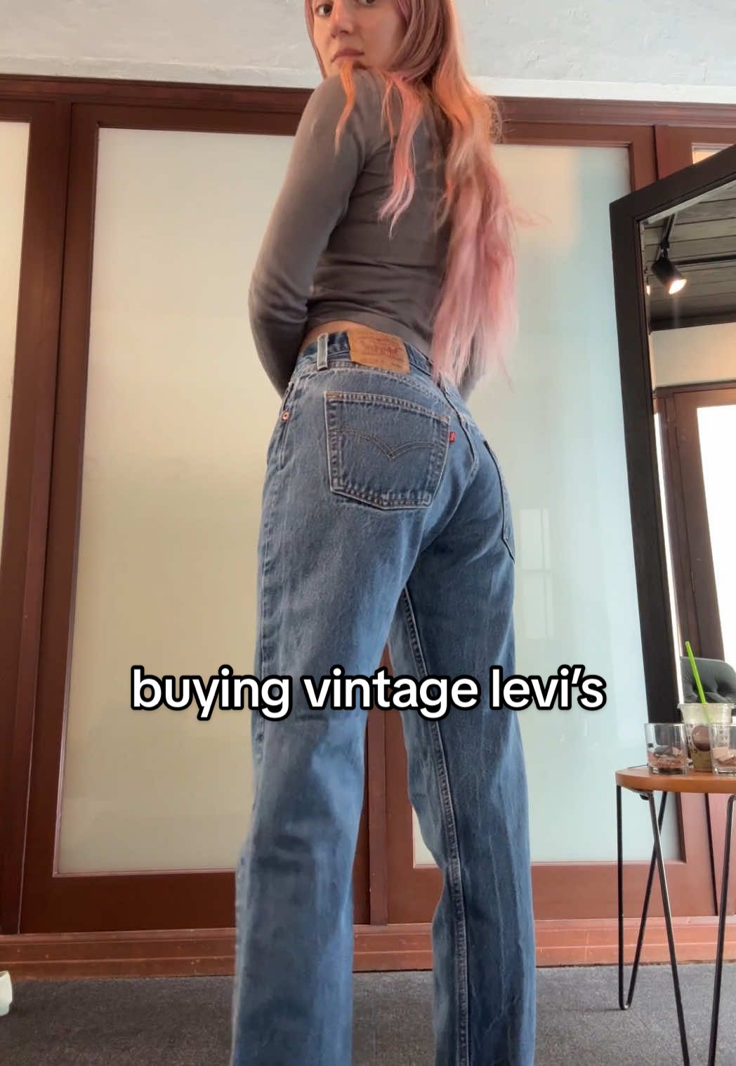 @Lexie Jay