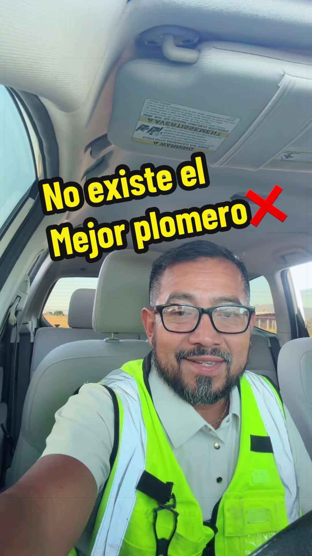 @El Turi Plomero