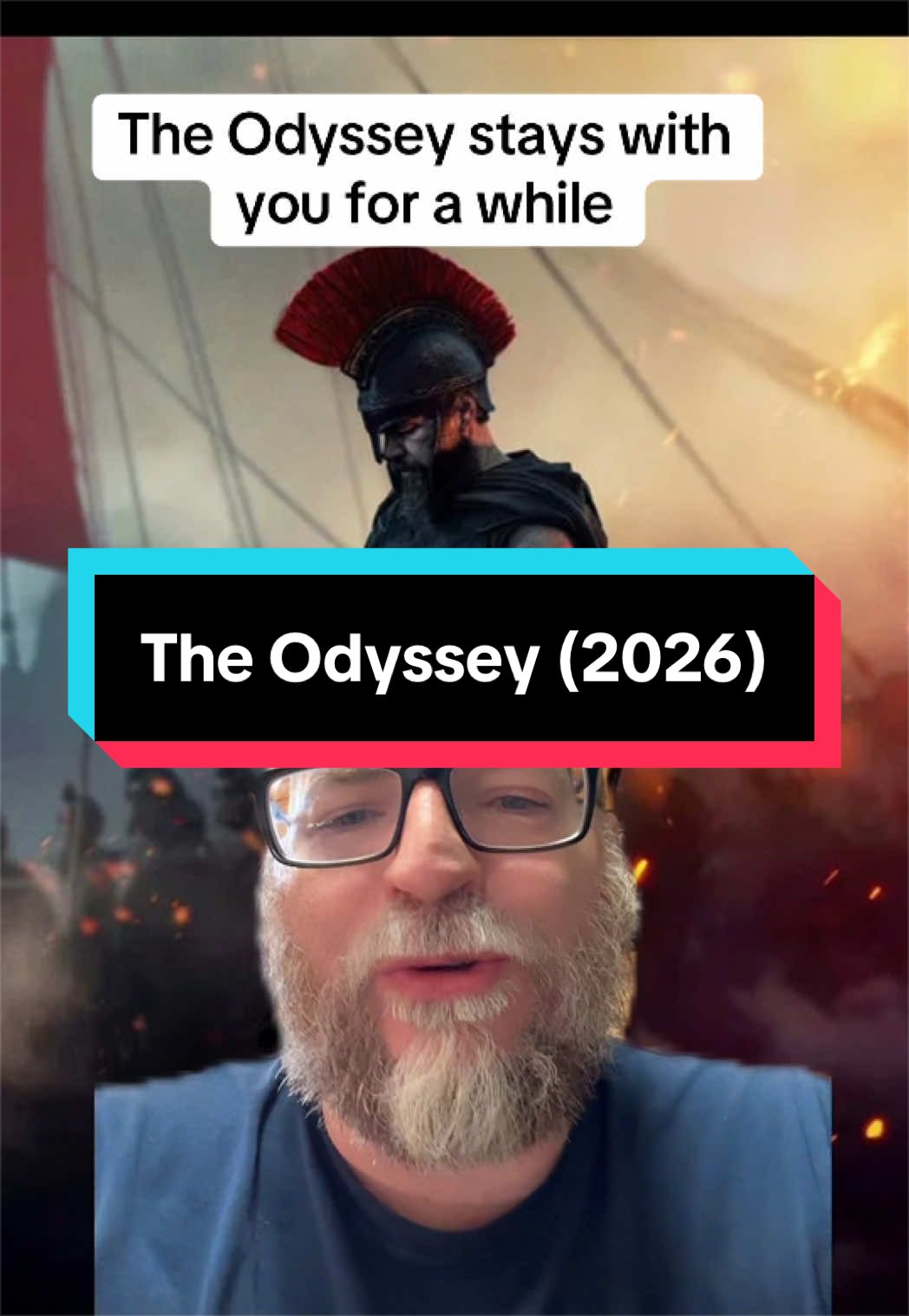 @Millennial Movie Mike
