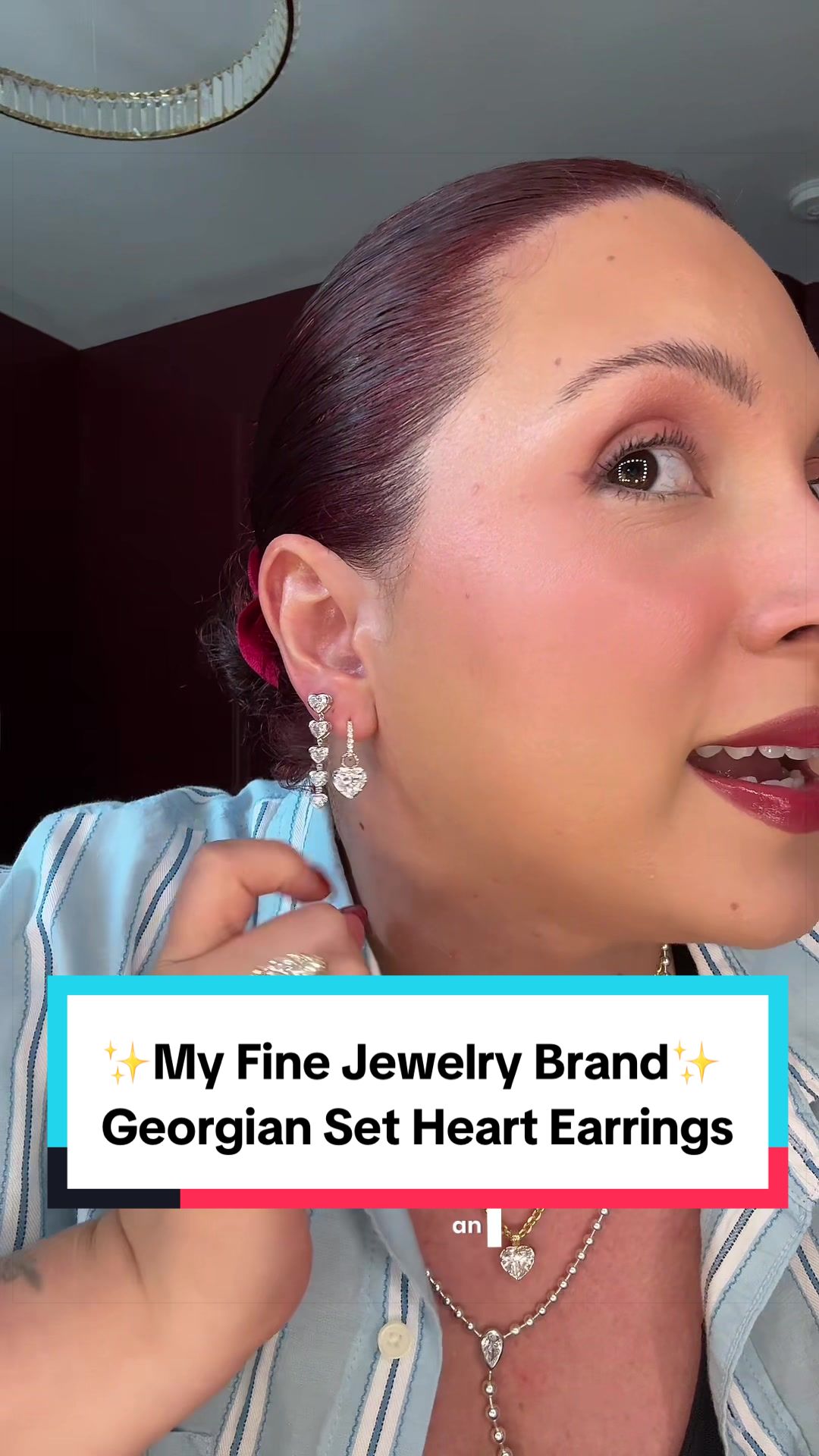 @Xelly | Jewelry & Fragrance