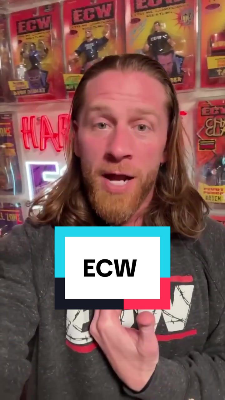 @Major Wrestling Figure Podcast