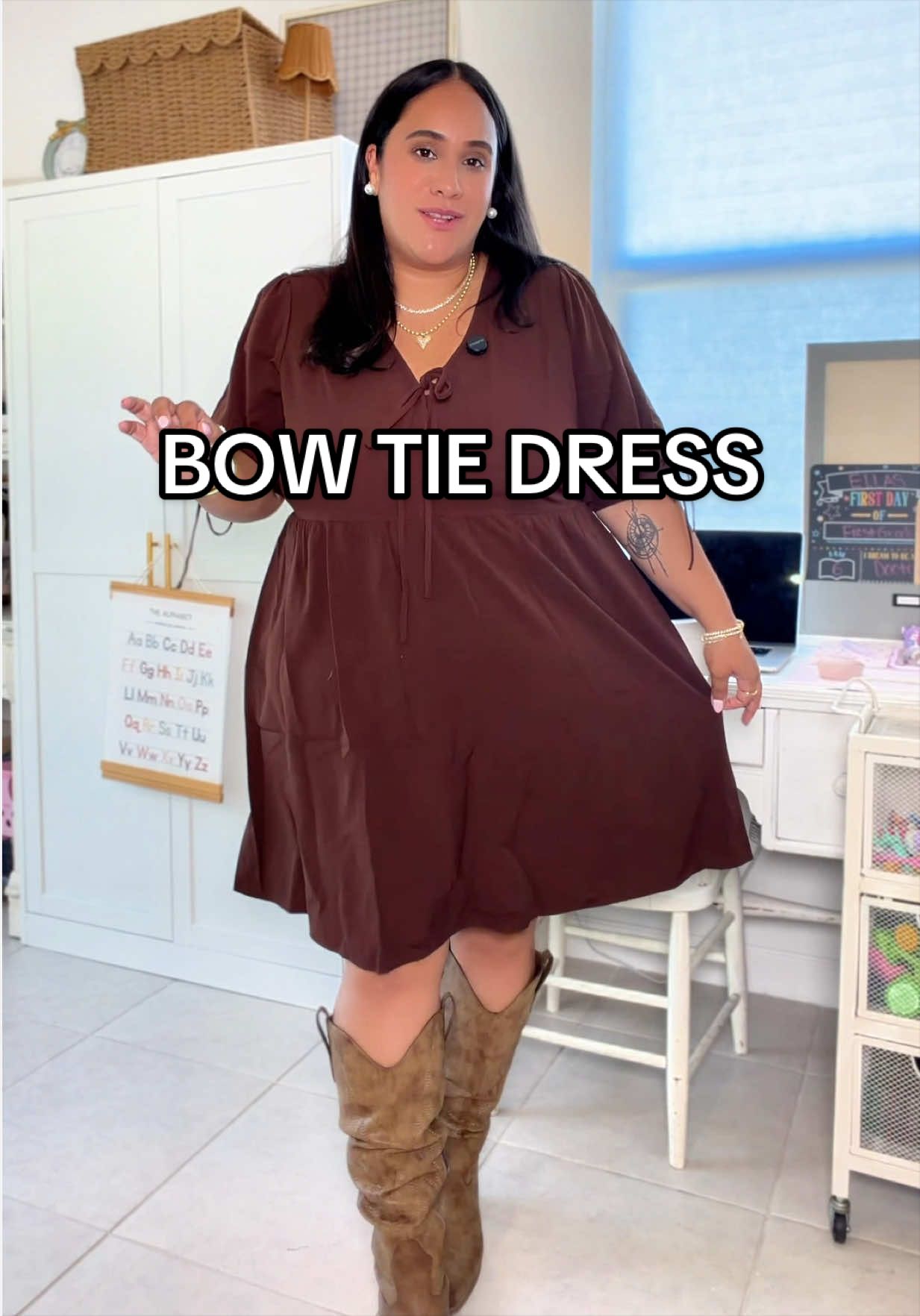 @Daze | Plus Size Fashion