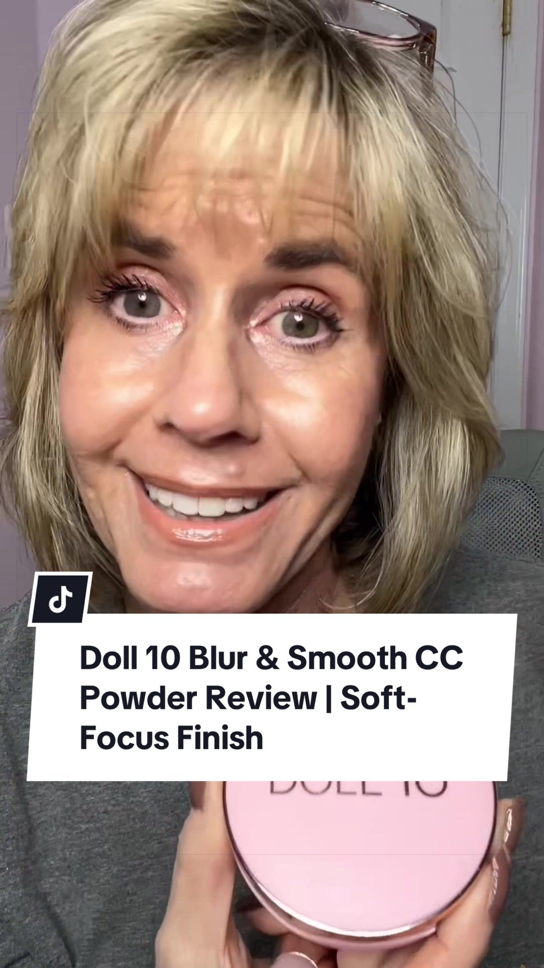 @Karen RN Nurse 🩺💄🧴