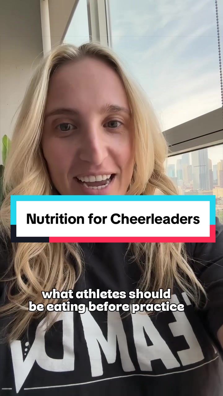 @Cheer Coaching Academy