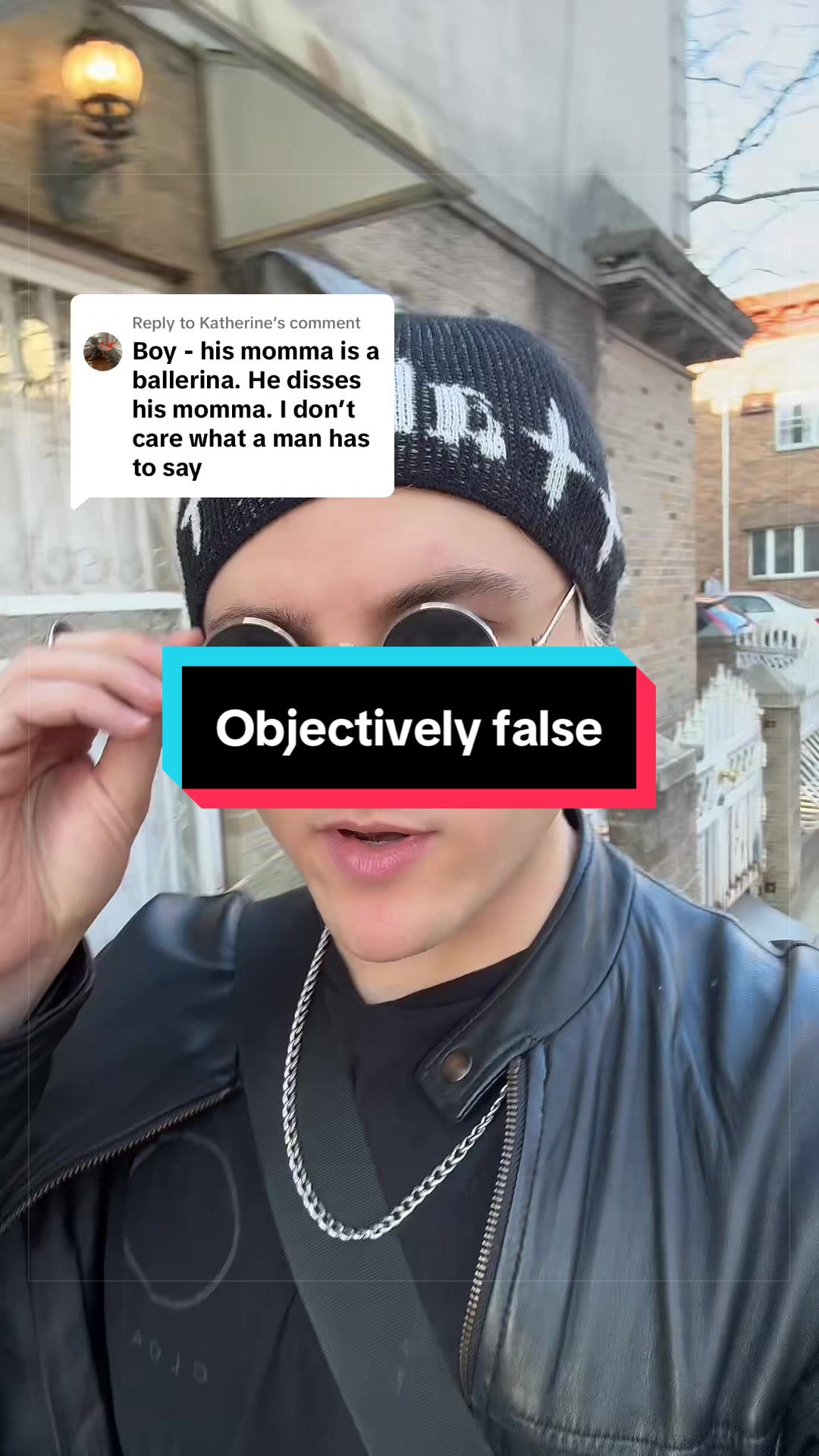 @Critical Lens