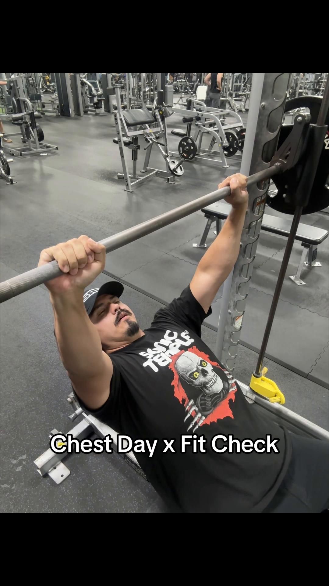@ChuckDynasty7