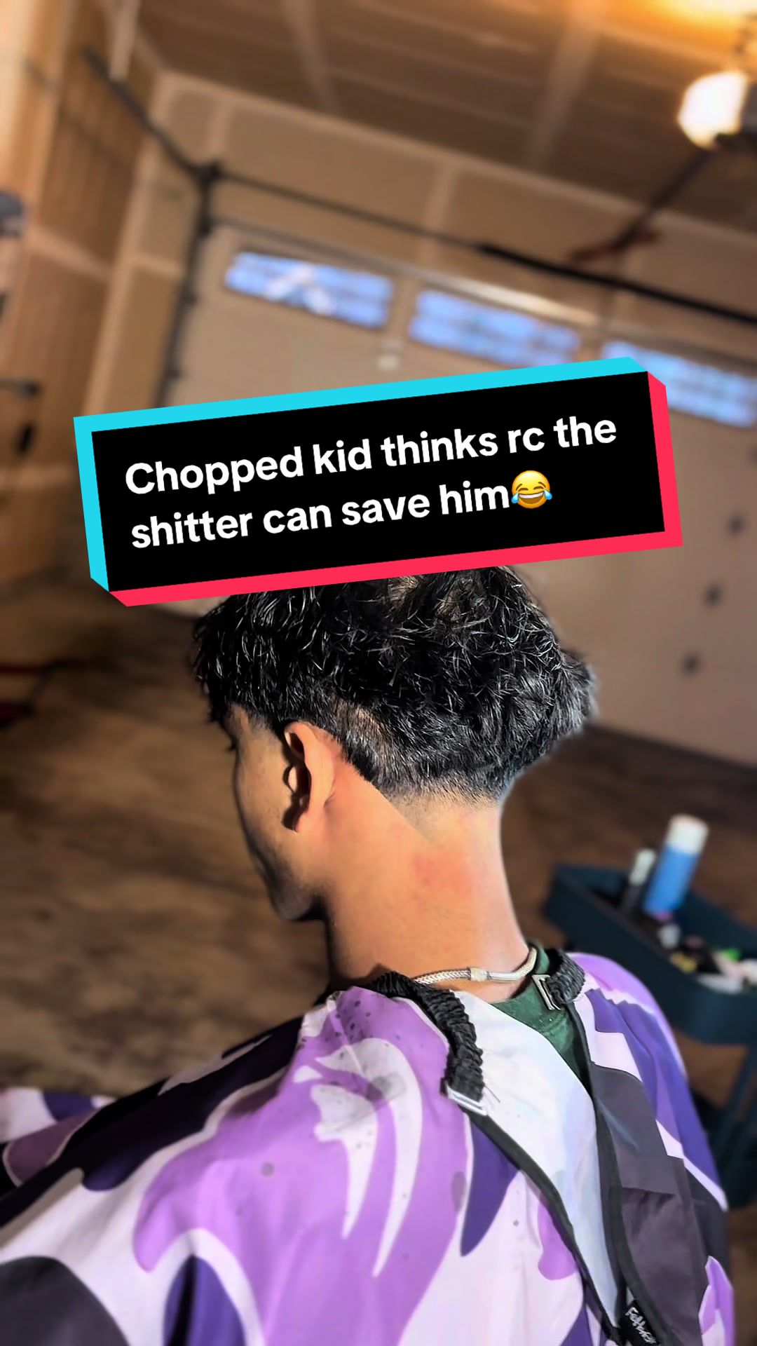 @RCTheBarber