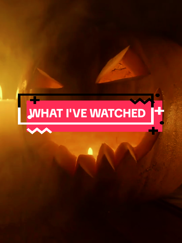 @The MF'n Horror Ninja