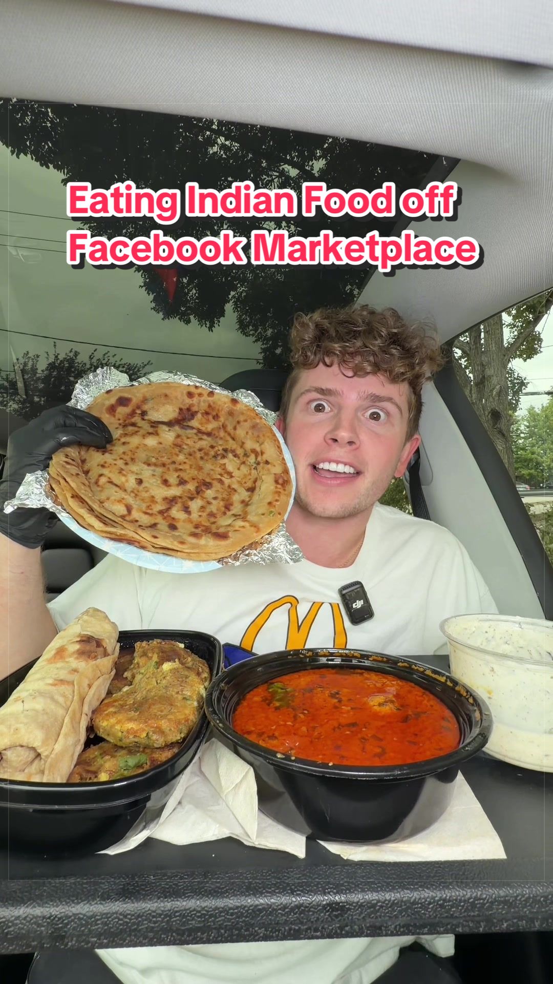 @The Food Guy